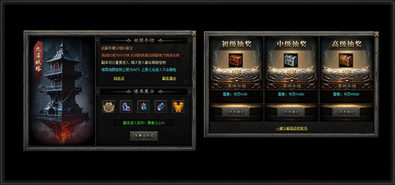 description 